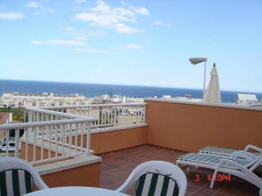 Mojacar playa y golf, Mojacar